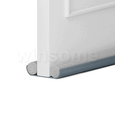 Unter Tür Schaumstoff