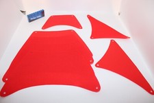 1x Segel Set  - passend zu