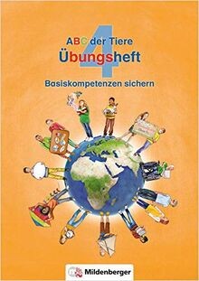 Abc der tiere - 4, –
