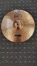 Paiste Alpha 16" Crash