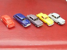 Modellautos 1/87 HO Oldtimer