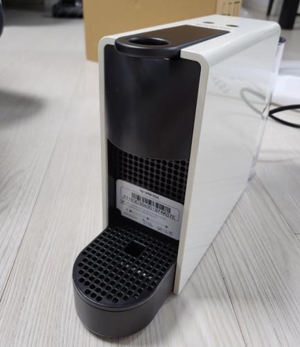 Nespresso essenza mini - nespresso, c30