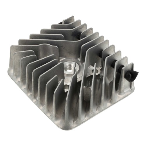 Zylinderkopf ccm für - 50, s50