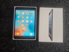 iPad mini WI-FI 16 GB Black MD528FD/A mir Originalverpackung