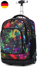 Trolley Rucksack Schulranzen