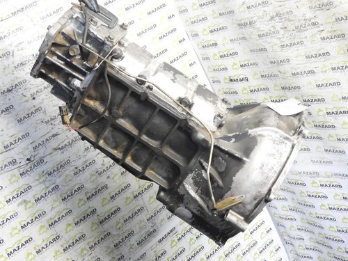 Getriebe gearbox mitsubishi - getriebe,