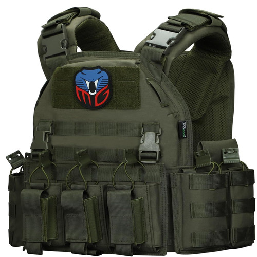 Mgflashforce taktische airsoft - mgflashforce,