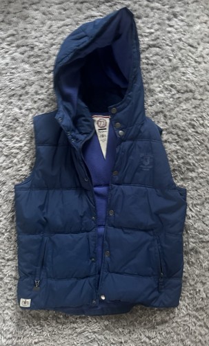 Pepe jeans outdoor weste - pepe,