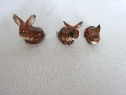 Goebel porzellan figuren - goebel, 2