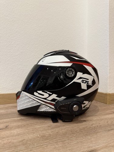 Shark motorradhelm l mit - l,