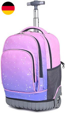 Trolley Rucksack Mit Rollen