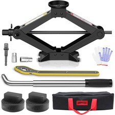 3Ton Für Mercedes C Klass