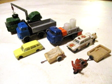 Modelleisenbahn Spur TT