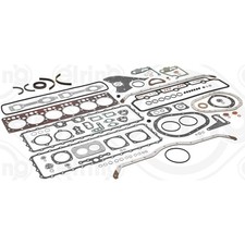 Dichtungsvollsatz, Motor