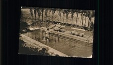 Berggiesshuebel Wassertretbecken