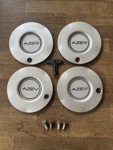 Azev nabendeckel - azev,