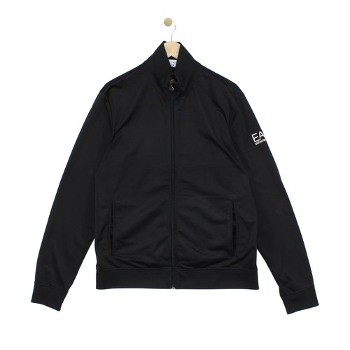 Emporio armani trainingsjacke - armani,