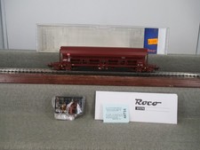 Roco Spur H0 67276 Güterwagen