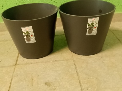 Scheurich purista blumentopf - scheurich,