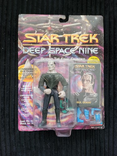 Star trek inch - trek, figur