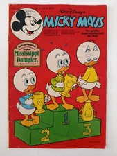 Micky Maus Nr. 21 22.05.1979