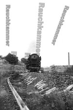 DB 001 190-8  Hof 1971 / org. Negativ + Datei!  760#13