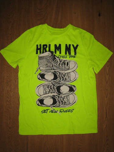 Shirt jungen - t-shirt, c&a