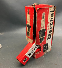 Verkauf Display Karton Marchal