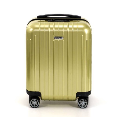 Rimowa salsa air - air, mini