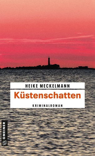 Küstenschatten kriminalroman - küstenschatten,