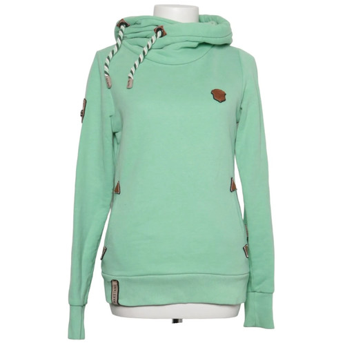 Naketano kapuzenpullover - naketano,,