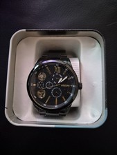 Fossil Armbanduhr Herren Flynn