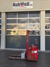 Lansing Hochhubwagen Ameise Hubwagen, 1250kg, 2985mm, N298