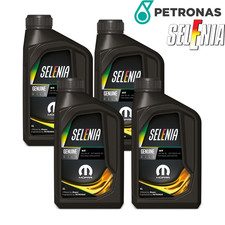 4L Original Petronas Selenia