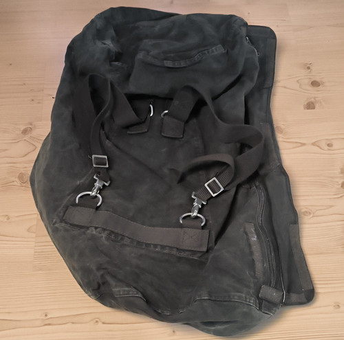 Militär seesack packsack - militär, seesack/packsack