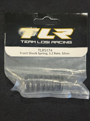 Tlr team losi - team, racing