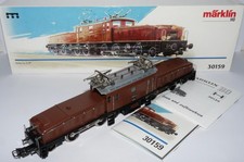 Märklin 30159 e lok - märklin,