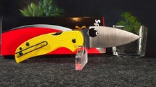 Spyderco Sage 5 Lightweight -