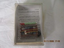 PRAFA BTE -1010 LED ACCUCONTROLLER OV