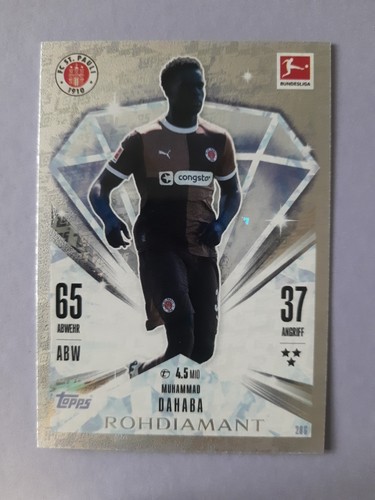 Topps match attax - topps,