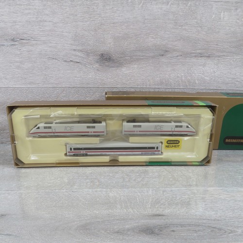 Minitrix 12855 db - minitrix,