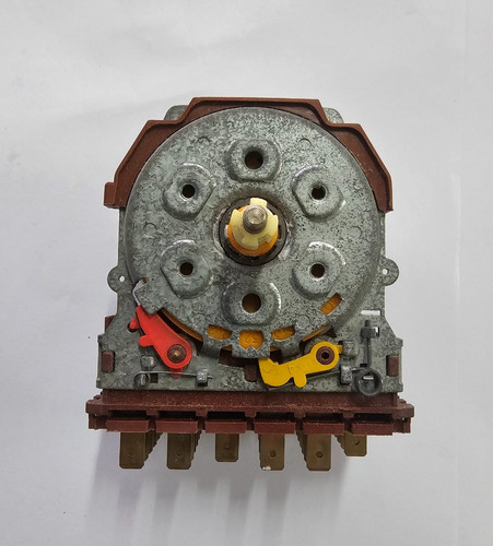 E05025a8 programmschalter - e05025a8,