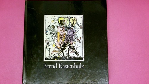 239832 bernd kastenholz - 239832,