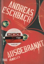 Ausgebrannt von Andreas