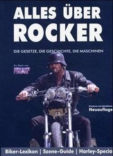 Alles über rocker die - über,