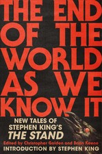 The end - of, as