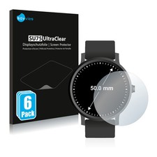 Schutzfolie für Armbanduhren