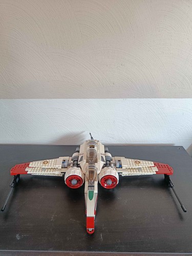 Lego star wars arc 170 - wars, arc-170