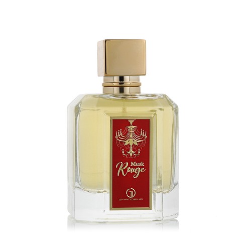 Grandeur musk rouge - grandeur,