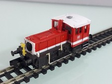 Arnold 2084, Br335, digital